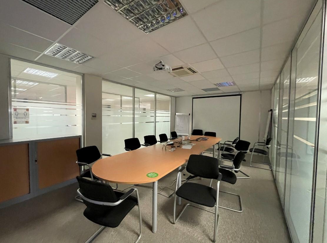 Bureau Mérignac 1053m² Location bureau Mérignac Gironde OLBUR2206009 6
